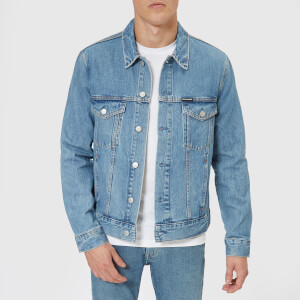 calvin klein modern classic jeans