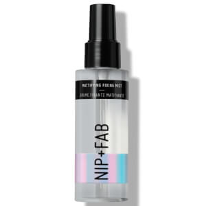 NIP+FAB Make Up Mattifying Fixing Mist 100ml