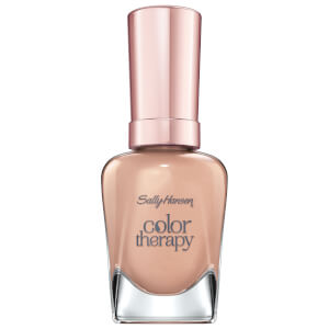 Sally Hansen Colour Therapy Nail Polish 14.7ml - Re-Nude