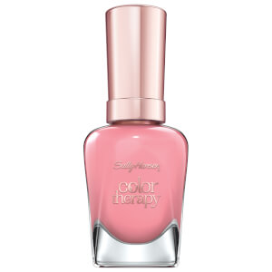 Sally Hansen Colour Therapy Nail Polish 14.7ml - Primrose and Proper