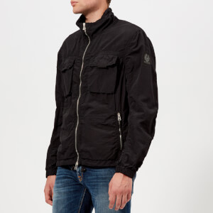 Belstaff Men's Pendeen Jacket - Black