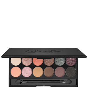 Palette I-Divine Sleek MakeUP - Oh So Special 13,2 g