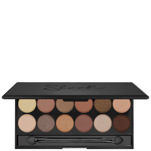 Палетка теней для век Sleek MakeUP I-Divine Palette - A New Day 13,2 г