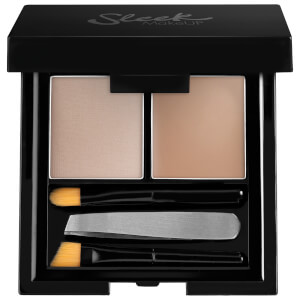 Kit pour sourcils Sleep MakeUP - Light 3,8 g