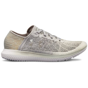 Under Armour Women's Threadborne Blur Running Shoes - Grey