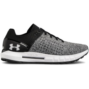 Under Armour Women's HOVR Sonic NC Running Shoes - Black/White