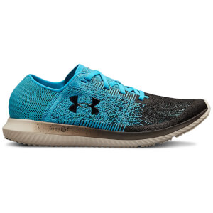 Under Armour Men's Threadborne Blur Running Shoes - Blue