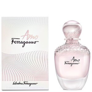 Salvatore Ferragamo Amo Eau de Parfum 100ml