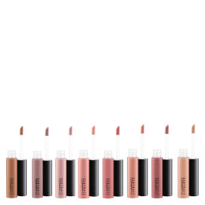 MAC Little Lipglass Wardrobe