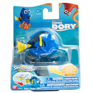 Finding Dory Swigglefish Assorted