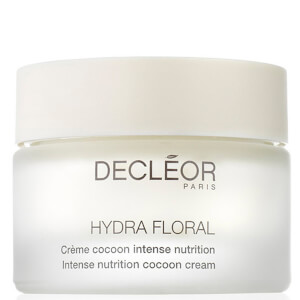 DECLÉOR Hydra Floral Intense Nutrition Cocoon Cream