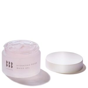 BBB London Hydrating Rose Water Gel 50 ml