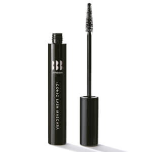 BBB London Iconic Lash Mascara – Black 10 ml