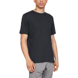 Under Armour Sportstyle Left Chest T-Shirt