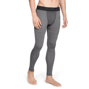 Under Armour ColdGear Leggings - Grey