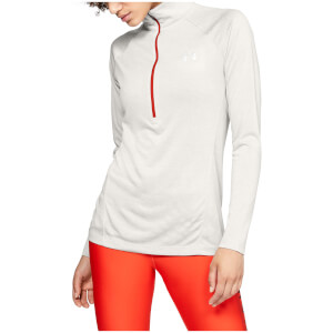 Under Armour Women's Tech Fleece - Grey