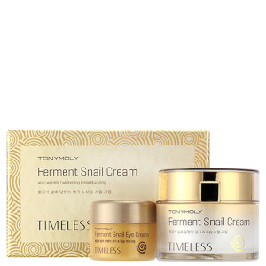 TONYMOLY Timeless Ferment Snail Cream
