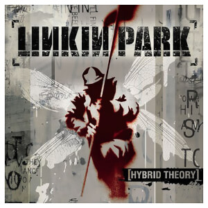 Linkin Park - Hybrid Theory - Vinyl