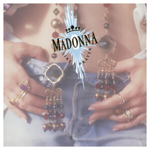 Madonna - Like A Prayer - Vinyl