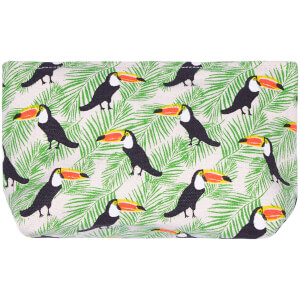 Fenella Smith Toucan Make-Up Bag - Small