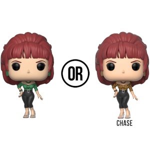 Married With Children Peggy Bundy Pop! Vinyl Figure