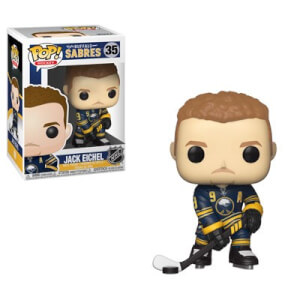 NHL Sabres - Jack Eichel Pop! Vinyl Figure