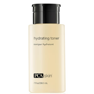 PCA SKIN Hydrating Toner