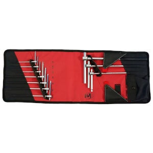 Silca T-Handle Folio
