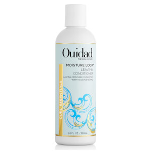 Ouidad Moisture Lock Leave-In Conditioner 250ml
