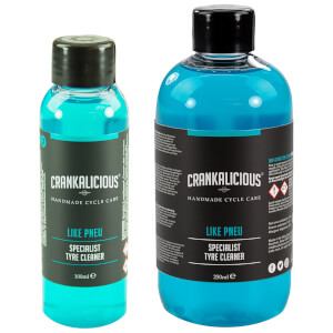 Crankalicious Like Pneu Tyre Cleaner