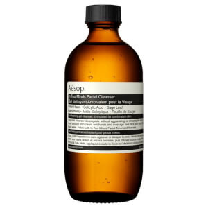 Aesop In Two Minds Facial Cleanser 100ml