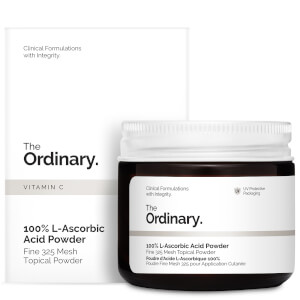 The Ordinary 100% L-Ascorbic Acid Powder 20g