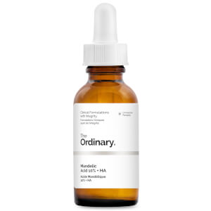 The Ordinary Mandelic Acid 10% 30ml