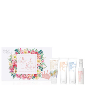 Philip Kingsley Big Day Prep Gift Set (Worth £49.50)
