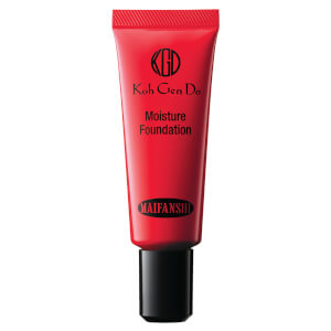 Koh Gen Do Maifanshi Moisture Foundation 20g (Various Shades)