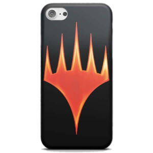 Funda móvil Magic The Gathering Logo para iPhone y Android