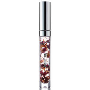 Darphin Nourishing Lip Oilgloss odżywczy błyszczyk do ust z płatkami róży