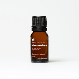 Cinnamon Bark
