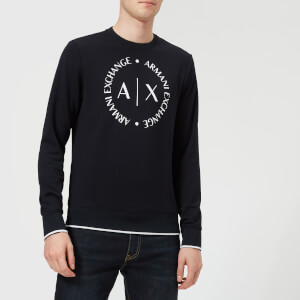 armani exchange from which country