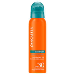 Lancaster Sun Sport Invisible Face Mist SPF30 100ml