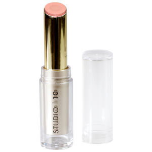 Studio 10 Wake Up and Glow Lip Cheek Flush (Various Shades)