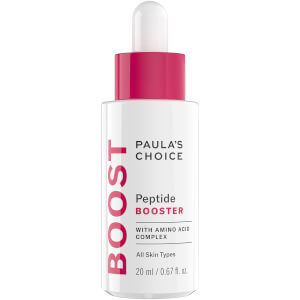 Paula's Choice Peptide Booster 0.67 fl.oz./20 ml