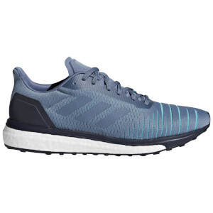 adidas Solar Drive Running Shoes - Blue