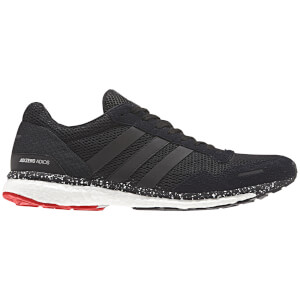 adidas Adizero Adios 3 Running Shoes - Black