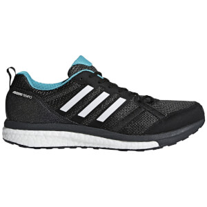 adidas Adizero Tempo 9 Running Shoes - Black