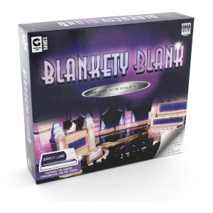 Blankety Blank Game