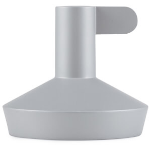 Normann Copenhagen Flag Candle Holder - Silver