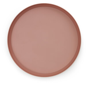 Normann Copenhagen Geo Tray - Blush