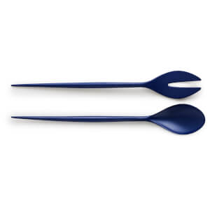 Normann Copenhagen Krenit Salad Set - Blue