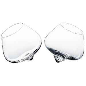 Normann Copenhagen Liqueur Glass (Set of 2)
